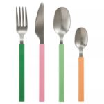 سرویس قاشق چنگال و کارد ایکیا مدل TََANGMARLA