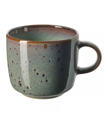 ماگ-ایکیا-مدل-gladelig-ترکیب-بژ-و-سبز ماگ ایکیا مدل GLADELIG ترکیب بژ و سبز - تصویر 1