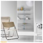 شید لوستر کاغذی 70 سانت ایکیا gullsudare - تصویر 3