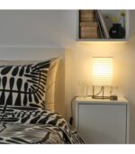 آباژور رو میزی ایکیا مدل STRANDAD - تصویر 3