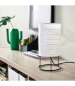 آباژور رو میزی ایکیا مدل STRANDAD - تصویر 2