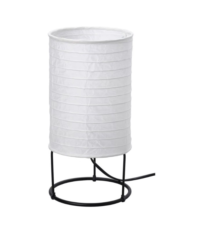 آباژور-رو-میزی-ایکیا-مدل-tvåmastad آباژور رو میزی ایکیا مدل STRANDAD - تصویر 1