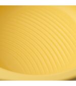 تشت شستشو قابل انعطاف ایکیا مدل PEPPRIG رنگ زرد - تصویر 4