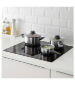 سرویس قابلمه استیل ۵ پارچه ایکیا مدل ANNONS - تصویر 2