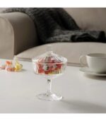 ظرف شکلات خوری ایکیا مدل SALLSKAPLIG - تصویر 3