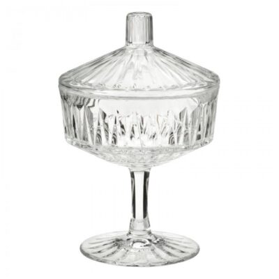 ظرف شکلات خوری ایکیا مدل SALLSKAPLIG