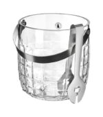 ظرف یخ ایکیا مدل FROJDA به همراه انبر استیل