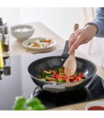 قاشق آشپزی ایکیا مدل STRALFENA - تصویر 3