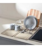 مت خشک کن ظرف ایکیا مدل RINNIG - تصویر 2