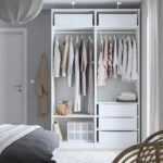 باکس نظم‌ دهنده ایکیا SKUBB سفید، 65x53x19 سانتی‌متر - تصویر 4