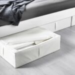 باکس نظم‌ دهنده ایکیا SKUBB سفید، 65x53x19 سانتی‌متر - تصویر 3