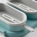 قالب بستنی 4 عددی ایکیا مدل UPPFYLLD - تصویر 3