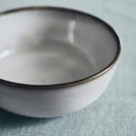 سرویس غذاخوری ۱۸ پارچه ایکیا مدل GLADELIG کرم طوسی - تصویر 4